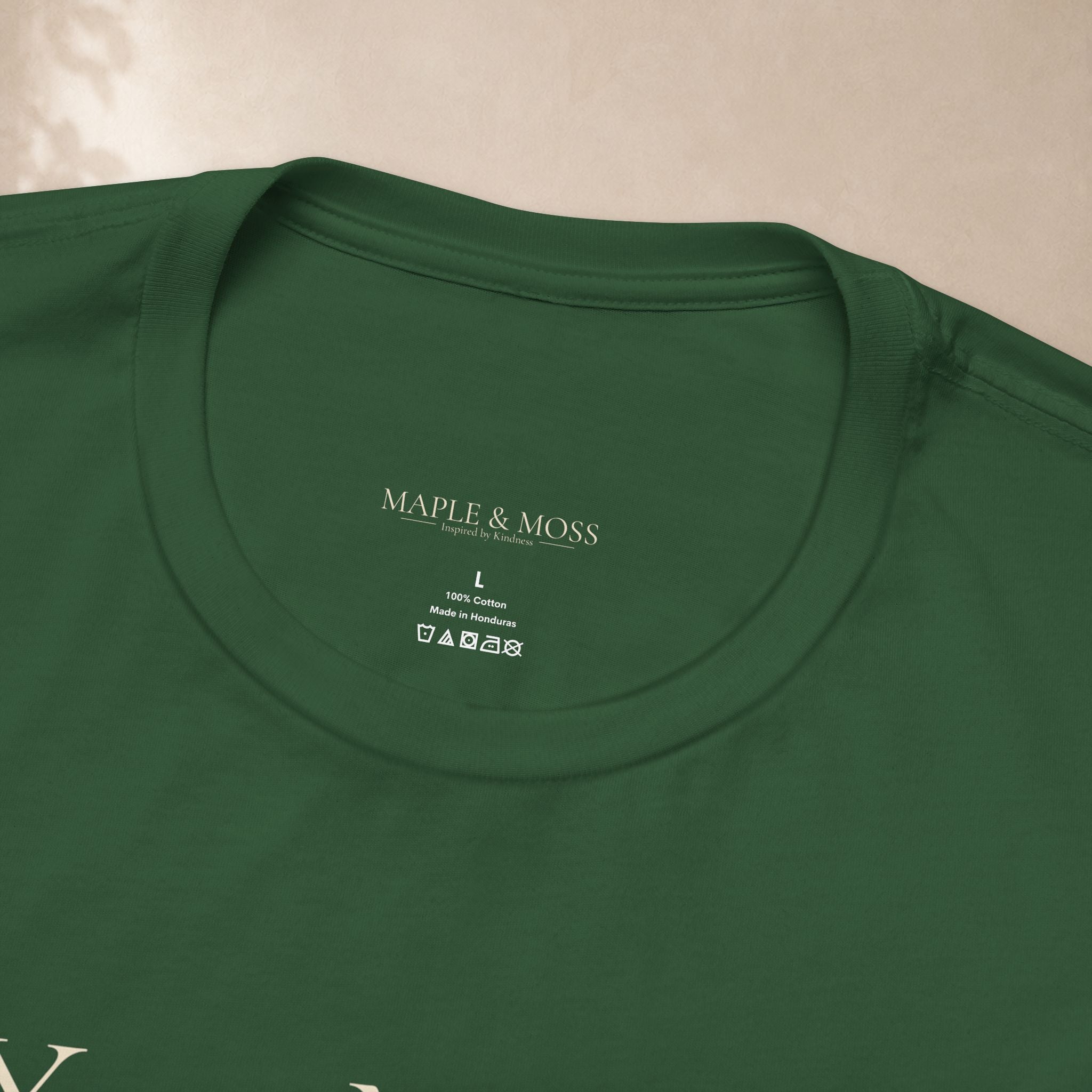 You Make a Difference Tee | Encouragement T-Shirt
