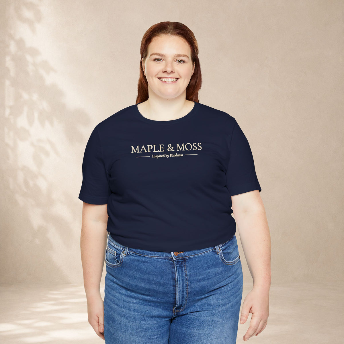 Maple & Moss Founders Tee.