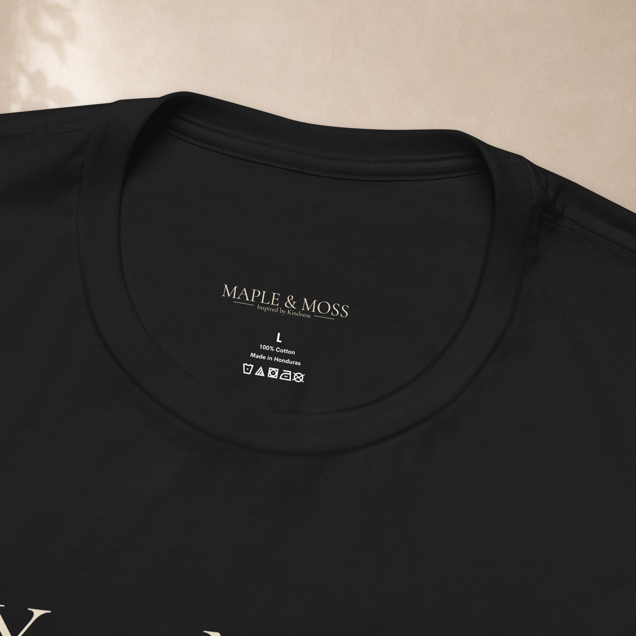 You Make a Difference Tee | Encouragement T-Shirt