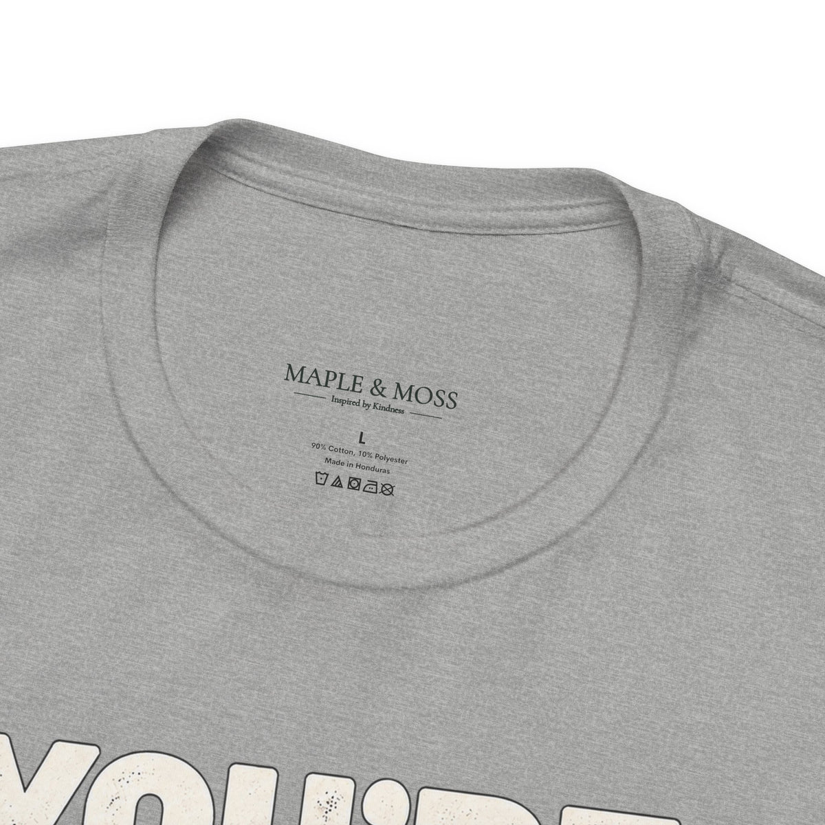 You’re Doing Good Work Shirt — Vintage Motivational Graphic Tee, Positive Encouragement Shirt, Inspirational Gift