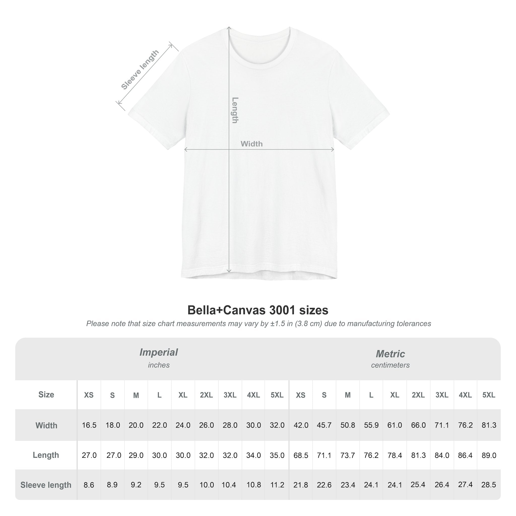 Maple & Moss Founders Tee | Inspired by Kindness