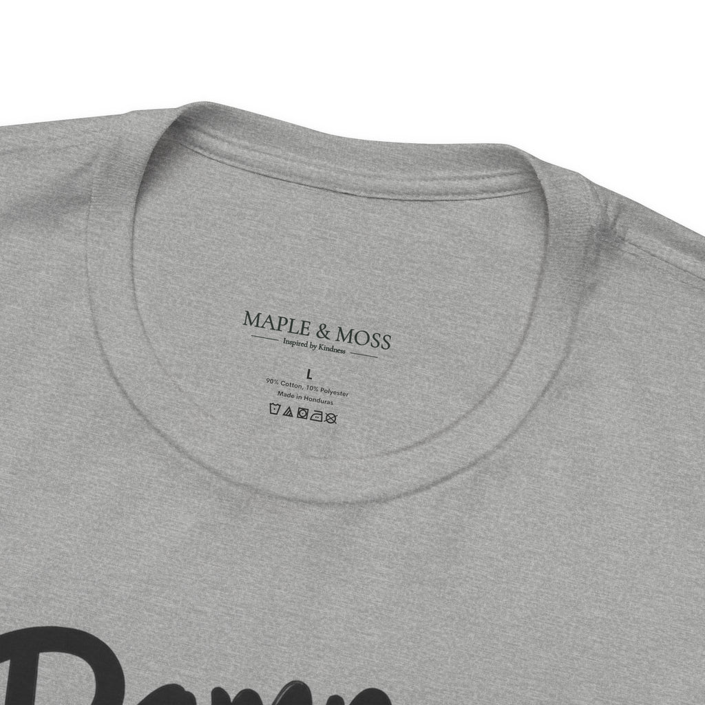 Damn, You’re Doing a Good Job Shirt | Encouragement Graphic Tee | Motivational T-Shirt | Positive Message Shirt | Appreciation Gift