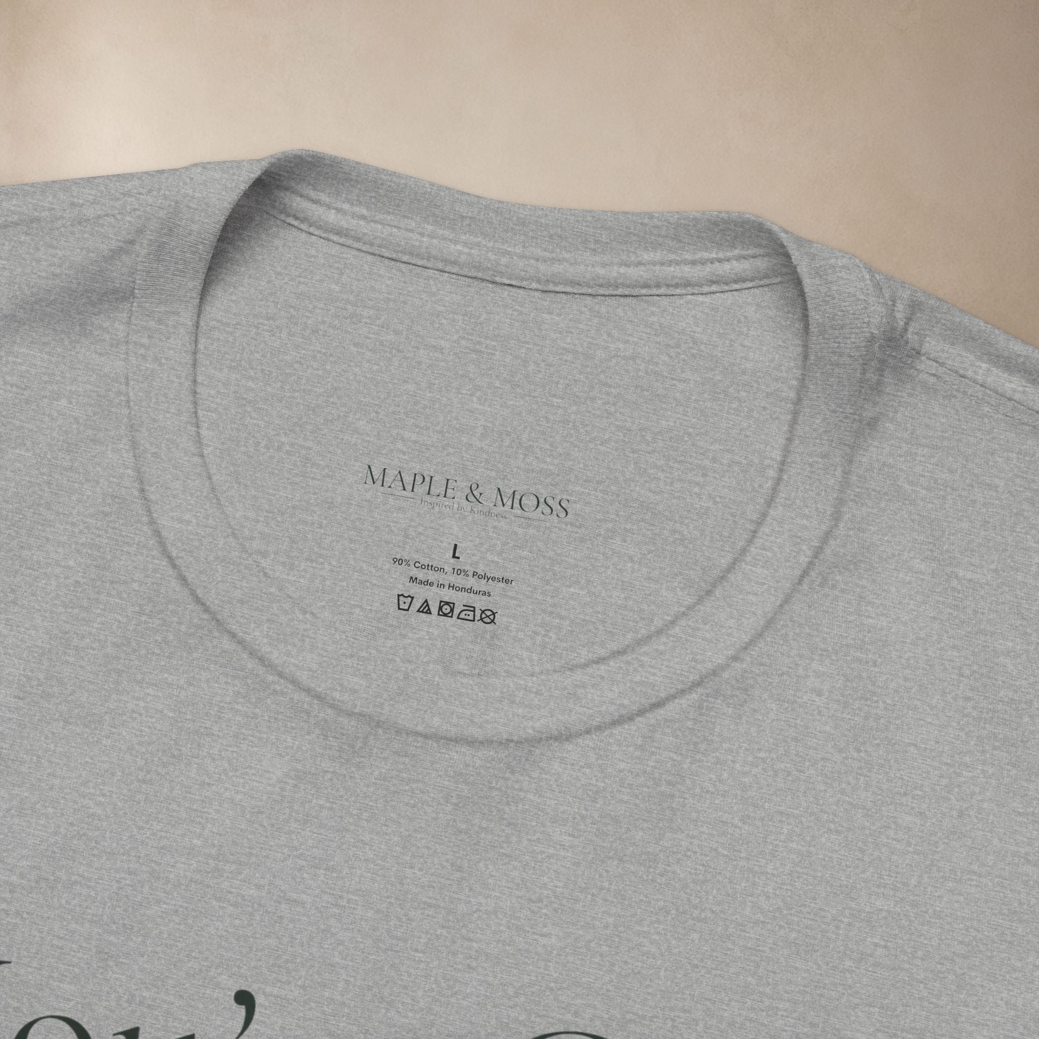You’re Good People Tee | Positive Message T-Shirt